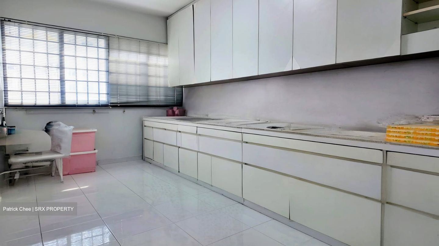 Blk 207 Choa Chu Kang Central (Choa Chu Kang), HDB Executive #502453331